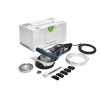 Festool  Szlifierka z osprzętem diamentowym RG 130 E-Plus RENOFIX 577059 (576395)