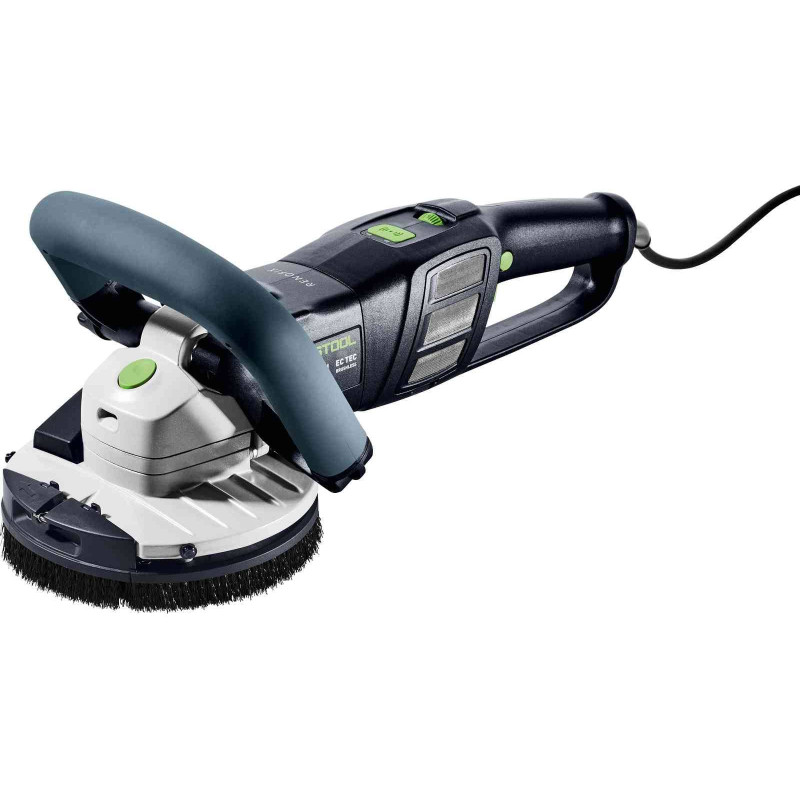 Festool  Szlifierka z osprzętem diamentowym RG 130 E-Plus RENOFIX 577059 (576395)