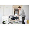 Festool Akumulatorowa stołowa pilarka tarczowa CSC SYS 50 EBI-Basic 576820
