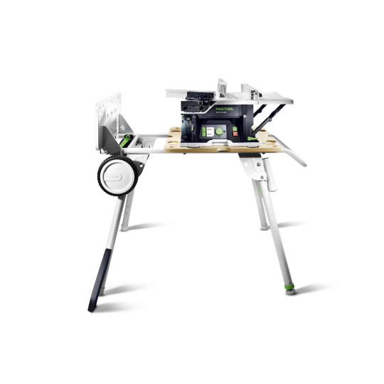 Festool Akumulatorowa stołowa pilarka tarczowa CSC SYS 50 EBI-Basic 576820