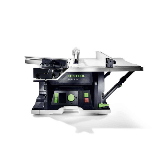 Festool Akumulatorowa stołowa pilarka tarczowa CSC SYS 50 EBI-Basic 576820