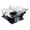 Festool Akumulatorowa stołowa pilarka tarczowa CSC SYS 50 EBI-Basic 576820