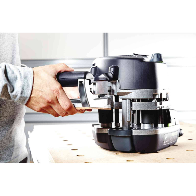 Festool Okleiniarka krawędzi CONTURO KA 65-Set 577840 (576580)