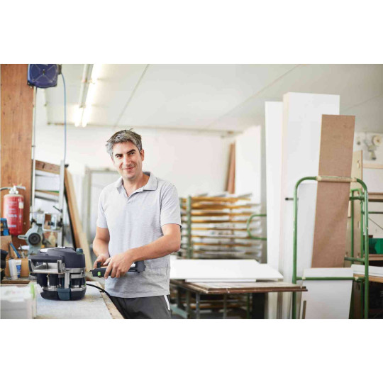 Festool Okleiniarka krawędzi CONTURO KA 65-Set 577840 (576580)