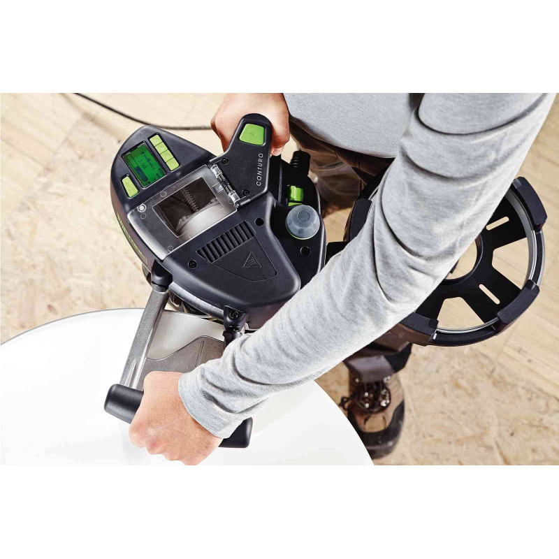 Festool Okleiniarka krawędzi CONTURO KA 65-Set 577840 (576580)
