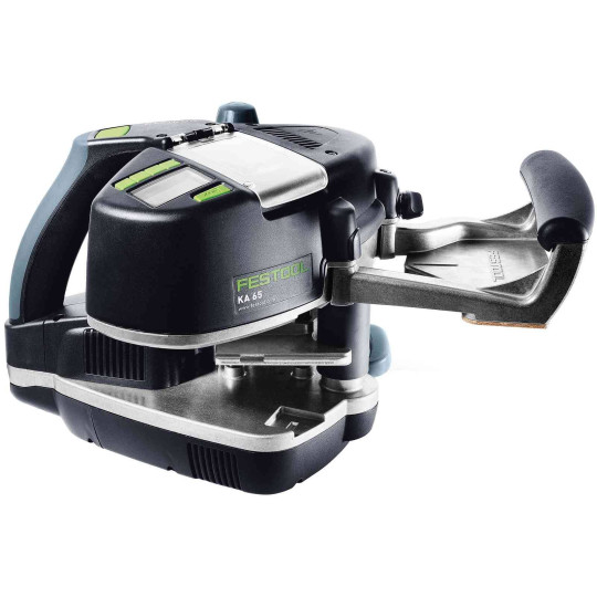 Festool Okleiniarka krawędzi CONTURO KA 65-Set 577840 (576580)
