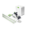 Festool Zagłębiarka z podcinakiem TSV 60 KEBQ-Plus-FS 577743