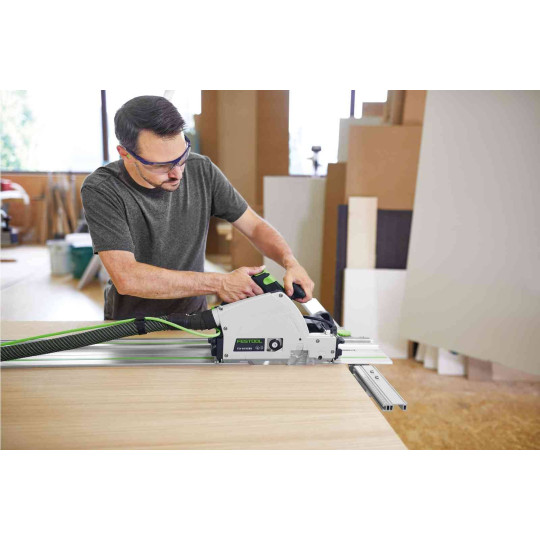 Festool Zagłębiarka z podcinakiem TSV 60 KEBQ-Plus-FS 577743