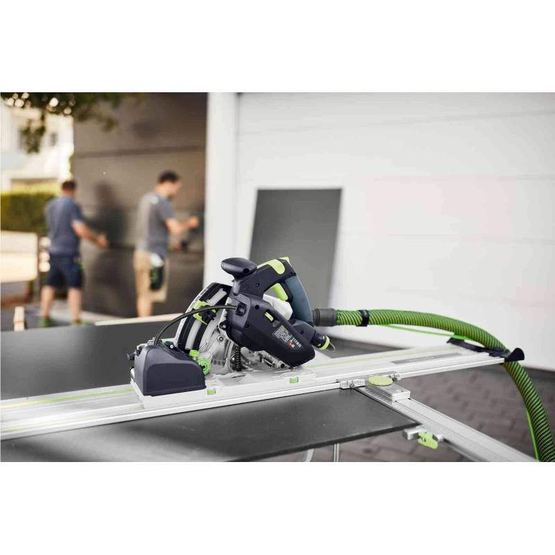 Festool Zagłębiarka z podcinakiem TSV 60 KEBQ-Plus-FS 577743