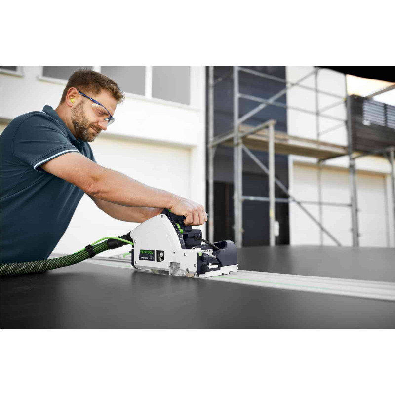 Festool Zagłębiarka z podcinakiem TSV 60 KEBQ-Plus-FS 577743