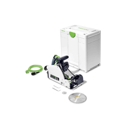 Festool Zagłębiarka z podcinakiem TSV 60 KEBQ-Plus 576730