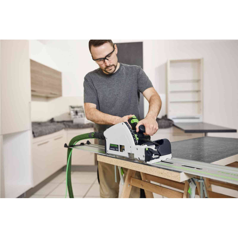 Festool Zagłębiarka z podcinakiem TSV 60 KEBQ-Plus 576730