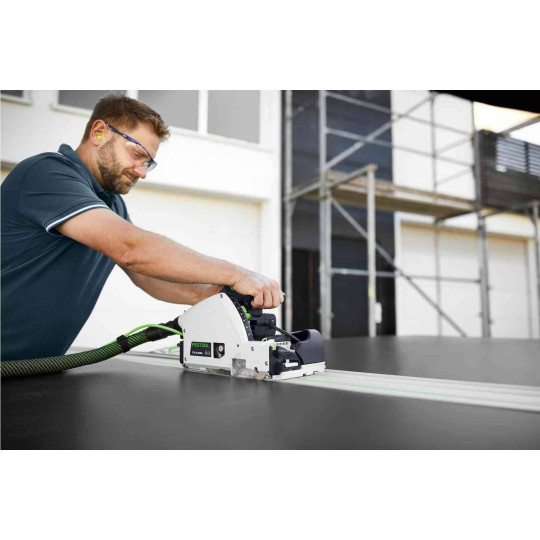 Festool Zagłębiarka z podcinakiem TSV 60 KEBQ-Plus 576730