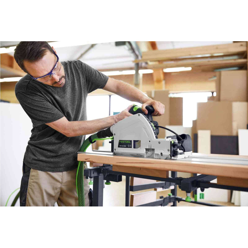 Festool Zagłębiarka z podcinakiem TSV 60 KEBQ-Plus 576730