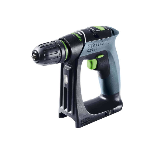 Festool Akumulatorowa wiertarko-wkrętarka CXS 18-Basic 576882