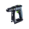 Festool Akumulatorowa wiertarko-wkrętarka CXS 18-Basic 576882