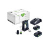 Festool Akumulatorowa wiertarko-wkrętarka CXS 18 C 3,0-Plus 576883