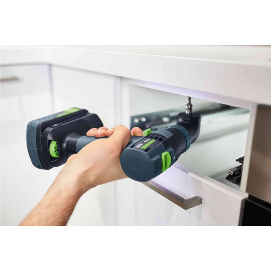 Festool Akumulatorowa wiertarko-wkrętarka TXS 18-Basic 576894