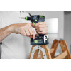 Festool Akumulatorowa wiertarko-wkrętarka TXS 18-Basic 576894