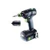 Festool Akumulatorowa wiertarko-wkrętarka TXS 18 C 3,0-Plus 576895