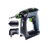 Festool Akumulatorowa wiertarko-wkrętarka CXS 18-Basic-Set 577333