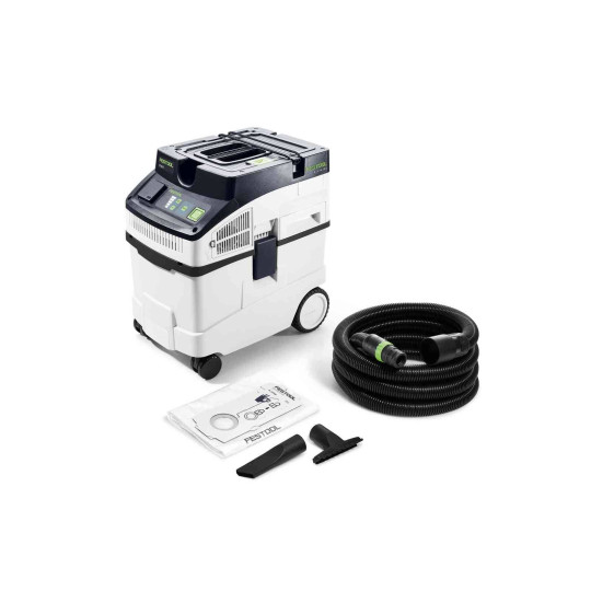 Festool Odkurzacz mobilny CT 25 E CLEANTEC 577498