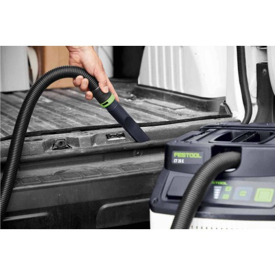 Festool Odkurzacz mobilny CT 25 E CLEANTEC 577498