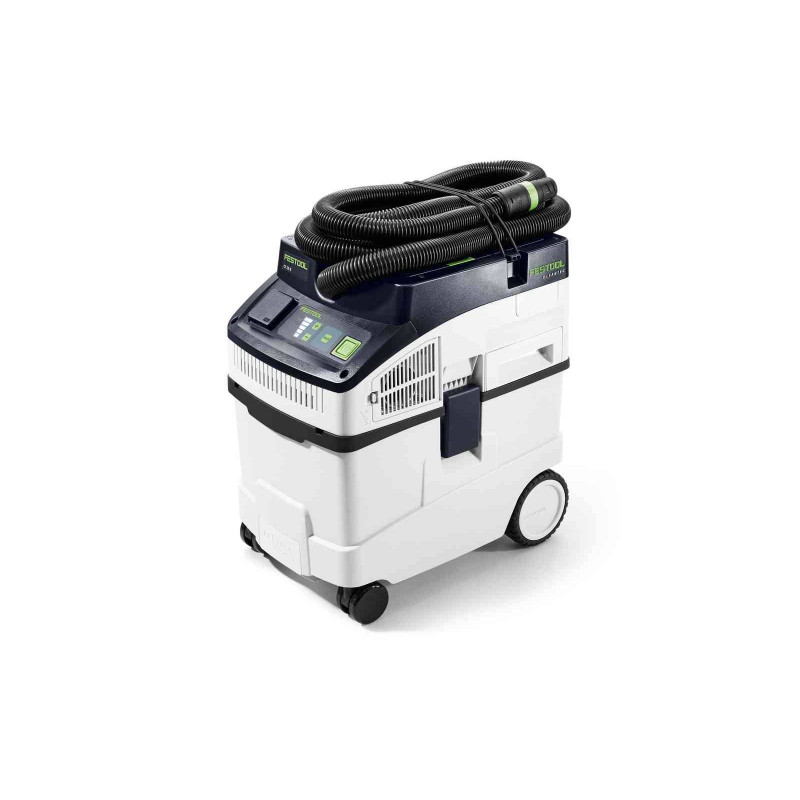 Festool Odkurzacz mobilny CT 25 E-Set CLEANTEC 577536