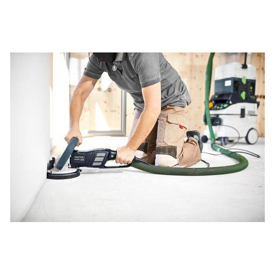 Festool Szlifierka z osprzętem diamentowym RG 130 ECI-Plus RENOFIX 577045 (576393)