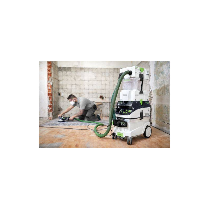 Festool Szlifierka z osprzętem diamentowym RG 130 ECI-Plus RENOFIX 577045 (576393)