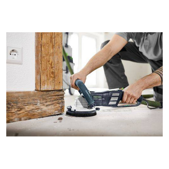 Festool Szlifierka z osprzętem diamentowym RG 130 ECI-Set DIA AB RENOFIX 577060 (576396)