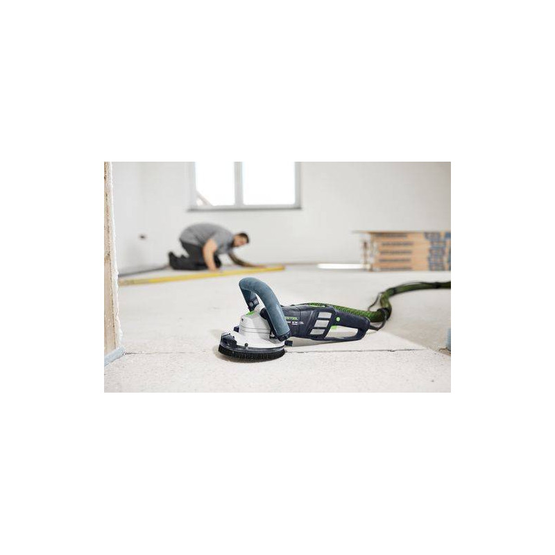 Festool Szlifierka z osprzętem diamentowym RG 130 ECI-Set DIA AB RENOFIX 577060 (576396)