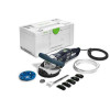 Festool Szlifierka z osprzętem diamentowym RG 130 ECI-Set DIA TH RENOFIX 577061 (576399)