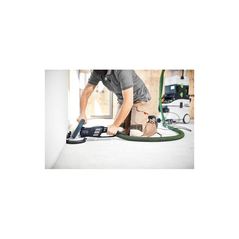 Festool Szlifierka z osprzętem diamentowym RG 130 ECI-Set DIA TH RENOFIX 577061 (576399)