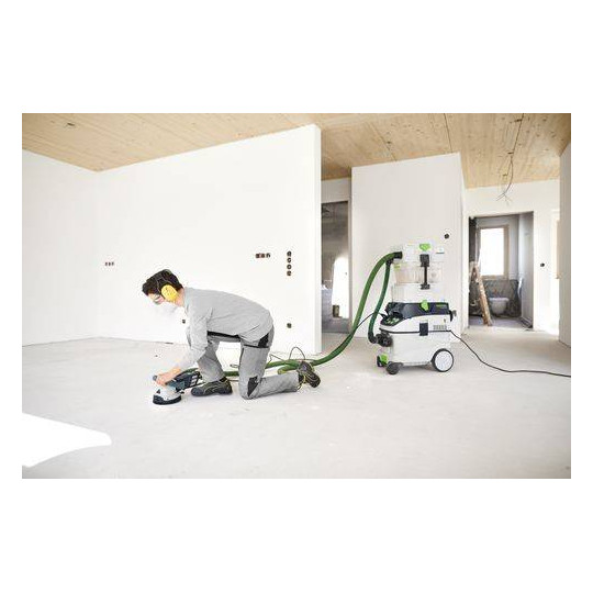 Festool Szlifierka z osprzętem diamentowym RG 130 ECI-Set DIA TH RENOFIX 577061 (576399)