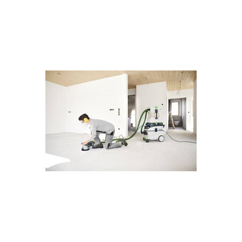 Festool Szlifierka z osprzętem diamentowym RG 130 ECI-Set DIA PA RENOFIX 577062