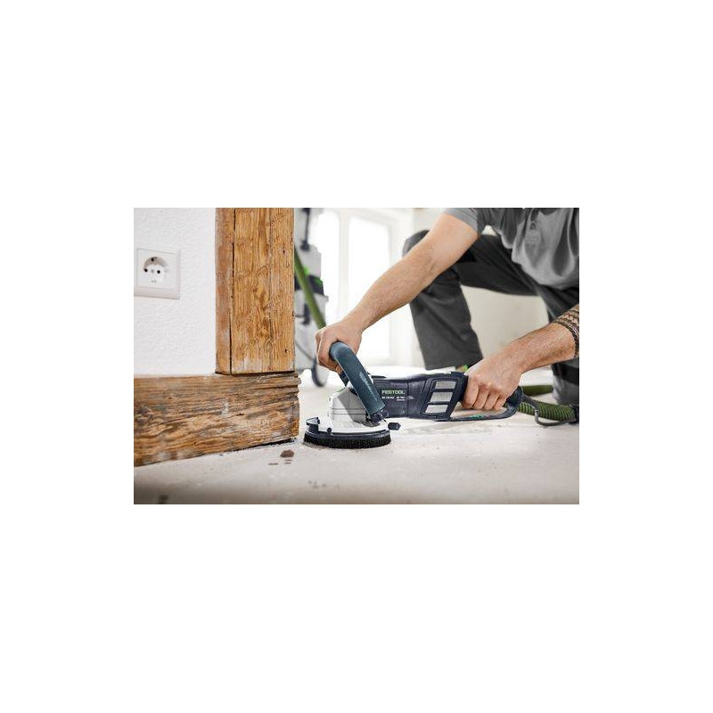 Festool Szlifierka z osprzętem diamentowym RG 130 ECI-Set DIA PA RENOFIX 577062