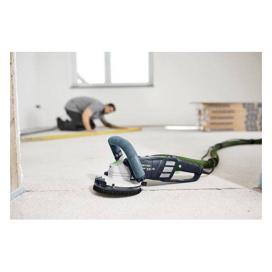 Festool Szlifierka z osprzętem diamentowym RG 130 ECI-Set DIA PA RENOFIX 577062