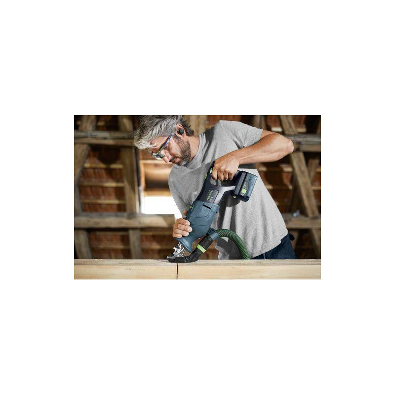 Festool Przyrząd do odsysania RSC-AV 577074