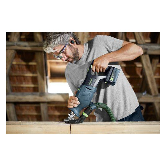 Festool Przyrząd do odsysania RSC-AV 577074