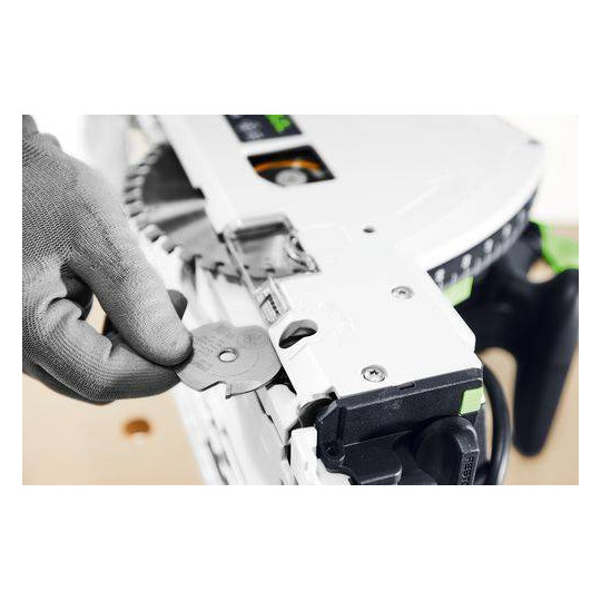 Festool Tarcza podcinająca DIA 47x2,5x6,35 T1 577082