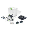 Festool Zagłębiarka akumulatorowa TSC 55 5,0 KEBI-Plus/XL 577342 (578226)