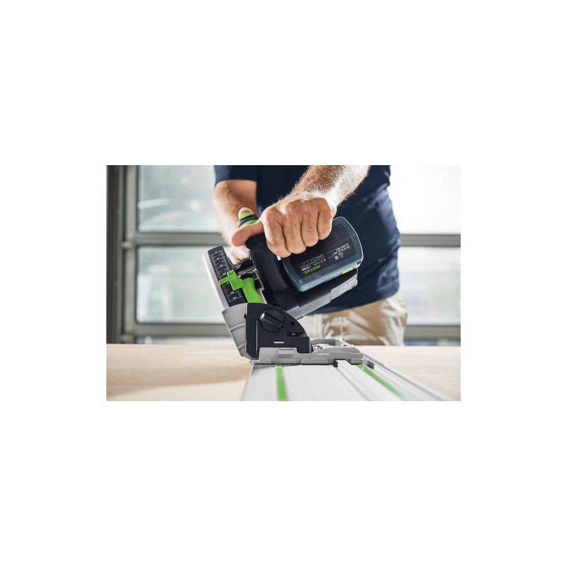 Festool Zagłębiarka akumulatorowa TSC 55 5,0 KEBI-Plus/XL 577342 (578226)