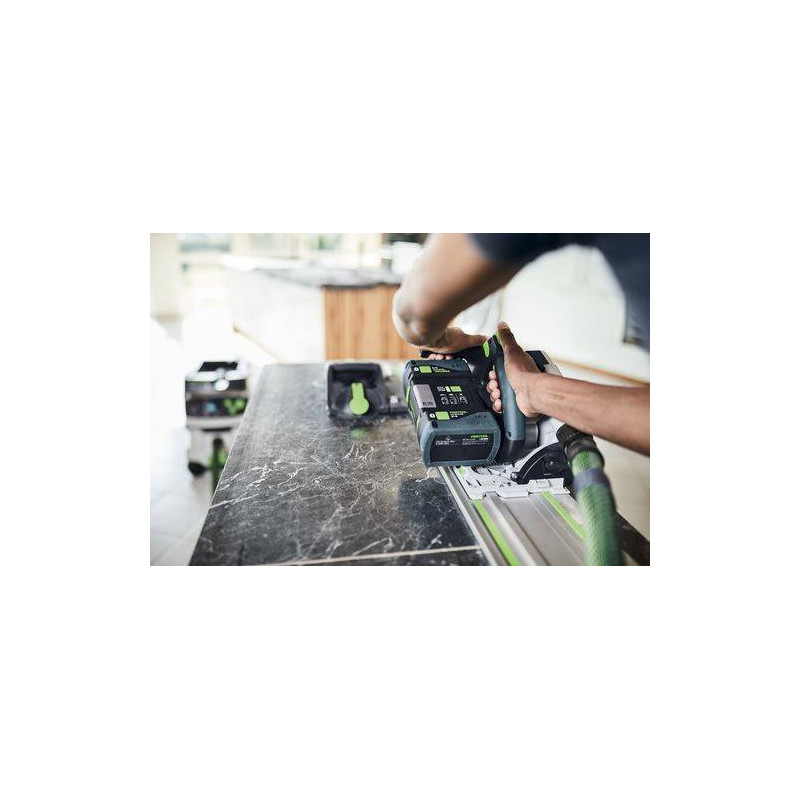 Festool Zagłębiarka akumulatorowa TSC 55 5,0 KEBI-Plus/XL 577342 (578226)