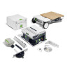 Festool Akumulatorowa stołowa pilarka tarczowa CSC SYS 50 EBI-Basic-Set 577371