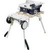 Festool Akumulatorowa stołowa pilarka tarczowa CSC SYS 50 EBI-Basic-Set 577371
