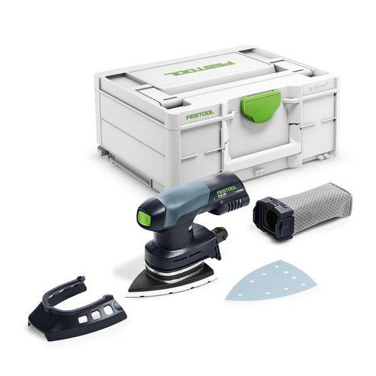 Festool Akumulatorowa szlifierka Delta DTSC 400-Basic 577507 (576359)