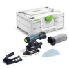 Festool Akumulatorowa szlifierka Delta DTSC 400-Basic 577507 (576359)