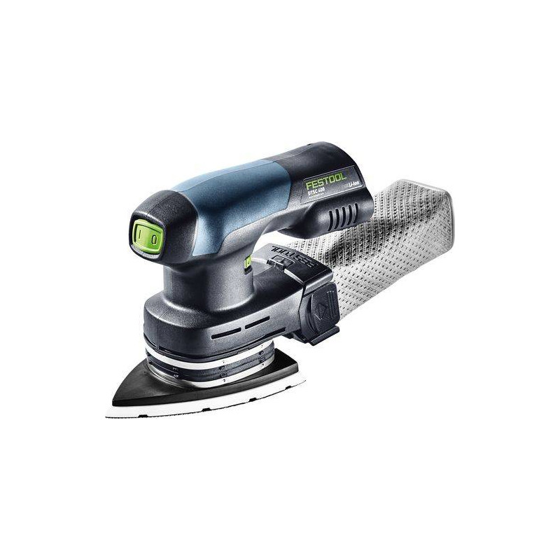 Festool Akumulatorowa szlifierka Delta DTSC 400-Basic 577507 (576359)