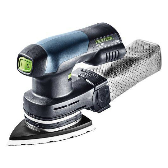 Festool Akumulatorowa szlifierka Delta DTSC 400-Basic 577507 (576359)